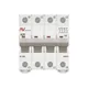 Выключатель автоматический AV-10 DC 4P 25A (K) 10kA EKF AVERES