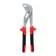 Клещи переставные Master 250 мм EKF