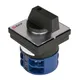 Переключатель кулачковый ПК-1-101 32А 1P «0-1-2-3» IP65 EKF