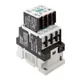 Комплект КМЭ 9А 1NC 400В АС с дополнительными контактами 2НО+2НЗ EKF AVERES