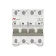 Выключатель автоматический AV-6 DC 4P 32A (K) 6kA EKF AVERES