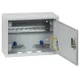 ЩРН-12 с шинами (220х300х120) IP31 PROXIMA EKF