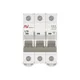 Выключатель автоматический AV-6 3P 10A (L) 6kA EKF AVERES