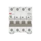 Выключатель автоматический AV-10 DC 4P 20A (K) 10kA EKF AVERES