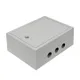 Щит распред. навесной ЩРН- 9 (220х300х120) IP31 EKF Basic