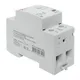 Контактор модульный КМ 40А 2NC 230VAC (2 мод.) AVERES EKF