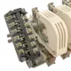 Контактор КТ-6013 100А 380В 3NO+3NC EKF PROxima