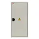 ЩРН-48 пласт. замок (610х300х120) IP31 PROXIMA EKF