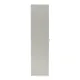 Щит распред. навесной ЩРН-36 (480х300х120) IP31 EKF Basic