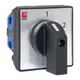 Переключатель кулачковый ПК-1-51 10А 1P "1-2" EKF PROxima