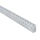 Вертикальный П-профиль В1700 (2 шт) EKF AVERES