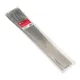 Хомут AISI 304 из нержавеющей стали, 12x840 (100 шт.) FlexLock PROxima