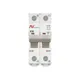 Выключатель автоматический AV-6 DC 2P 10A (K) 6kA EKF AVERES