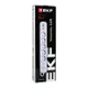 Удлинитель LUX 5 гнезд 2USB 2,4А+2type-C 5 метров 1,5мм2 EKF