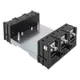 Панель втычная AV POWER-4/3 заднего присоед. PID-4/3R 700А EKF Averes