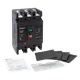 Автоматический выключатель LS125 18кА 3P 16А ProPact EKF