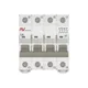 Выключатель автоматический AV-6 DC 4P 4A (L) 6kA EKF AVERES
