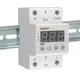 Реле напряжения с дисплеем MRV 63A EKF PROxima