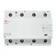 Контактор модульный КМ 100А 4NO 230VAC (6 мод.) AVERES EKF