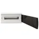 Щит распред. навесной ЩРН-П-18 "SlimBox" IP41 EKF