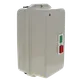 Пускатель в корпусе IP65 КМЭ 50А 400В с РТЭ Ir-37-50А и индик. EKF PROxima