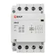Контактор модульный КМ 63А 4NО (3 мод.) EKF PROxima