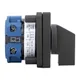 Переключатель кулачковый ПК-1-51 10А 1P "1-2" EKF PROxima