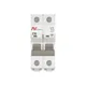 Выключатель автоматический AV-10 2P 10A (Z) 10kA EKF AVERES