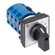 Переключатель кулачковый ПК-1-102 25А 2P «0-1-2-3» EKF PROxima