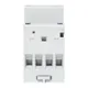 Контактор модульный КМ 40А 1NC+1NO 230VAC (2 мод.) AVERES EKF