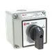 Переключатель кулачковый ПК-3-13 63А 3P "ВКЛ-ВЫКЛ" IP54 EKF PROxima