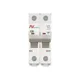 Выключатель автоматический AV-10 2P 20A (Z) 10kA EKF AVERES