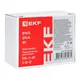 Переключатель кулачковый ПК-1-41 25А 1P «1-0-2» IP65 EKF