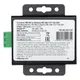 Преобразователь RS-485 в Ethernet MC-485-TCP TSX EKF
