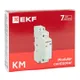 Контактор модульный КМ 25А 2NC (1 мод.) EKF PROxima