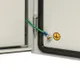 ЩУ-1/1-1 двухдверный (310х300х160) IP54 PROXIMA EKF