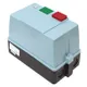 Пускатель в корпусе IP65 КМЭ 25А 230В с РТЭ Ir-17-25А и индик. EKF PROxima