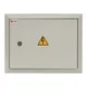 ЩРВ-12 (260х340х120) IP31 PROXIMA EKF
