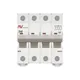 Выключатель автоматический AV-10 4P 40A (Z) 10kA EKF AVERES