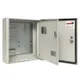 ЩУ-3/1-1 двухдверный (445х400х150) 12 мод. IP54 PROXIMA EKF