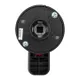 Ручной поворотный привод CS2 AV POWER-1 для TR EKF AVERES