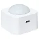 Умный датчик движения Zigbee EKF Connect