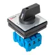 Переключатель кулачковый ПК-2-13 25А 3P «ВКЛ-ВЫКЛ» IP65 EKF