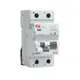 Дифференциальный автомат DVA-6 1P+N 25А (B) 30мА (A) 6кА EKF AVERES