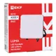 Прожектор светодиодный СДО-4004 50Вт 4000К IP65 с равномерной засветкой LUMA EKF