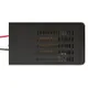 ИБП Линейно-интерактивный E-Power PSW -H 1600 ВА/Вт батарейный автомат, 2хSchuko