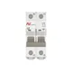 Выключатель автоматический AV-10 DC 2P 2A (L) 10kA EKF AVERES