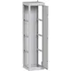 Каркас ВРУ-1 Unit S сварной (1800х450х450) IP31 EKF PROxima