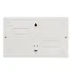Щит распред. навесной ЩРН-П-15 "SlimBox" IP41 EKF