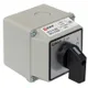Переключатель кулачковый ПК-3-13 25А 3P "ВКЛ-ВЫКЛ" IP54 EKF PROxima